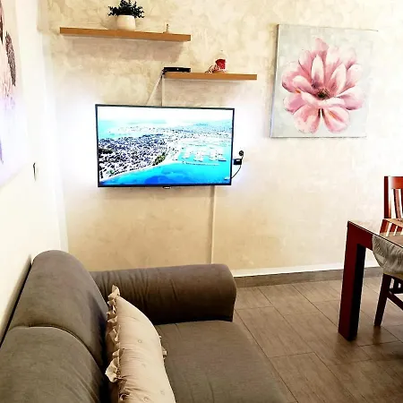 Karla Apartment Zadar