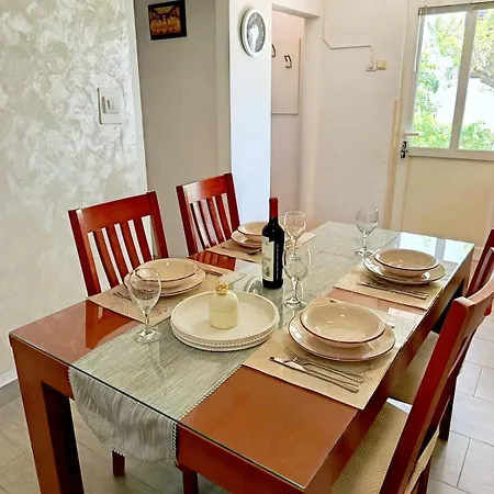 Apartment Karla Zadar